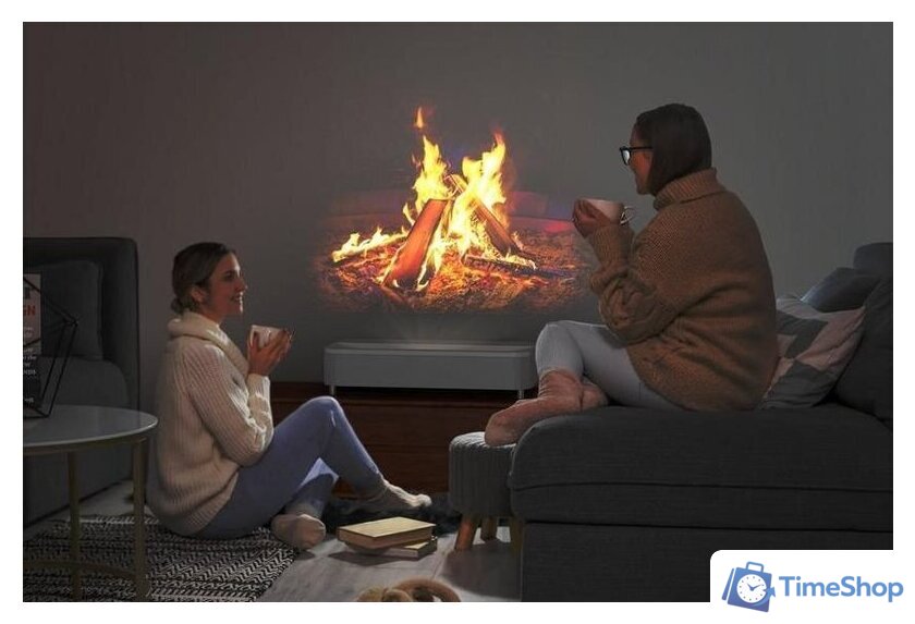 Проектор Epson EH-LS800W - Изображение №3 — Интернет-магазин Time-Shop