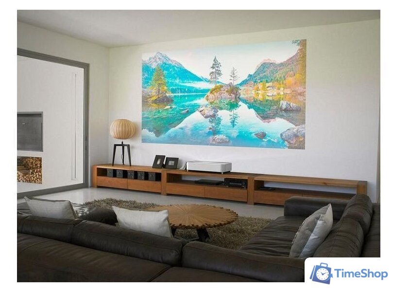 Проектор Epson EH-LS800W - Изображение №2 — Интернет-магазин Time-Shop