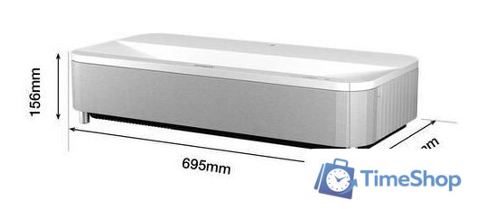 Проектор Epson EH-LS800W - Изображение №9 — Интернет-магазин Time-Shop
