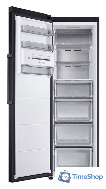 Морозильник Samsung RZ32C7CBEB1/EF - Изображение №4 — Интернет-магазин Time-Shop