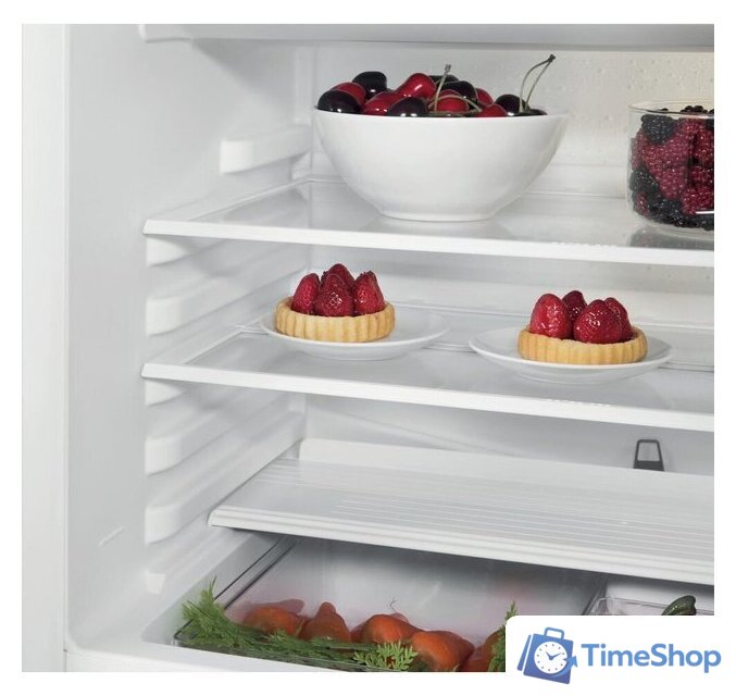 Однокамерный холодильник Whirlpool WBUF011 - Изображение №3 — Интернет-магазин Time-Shop