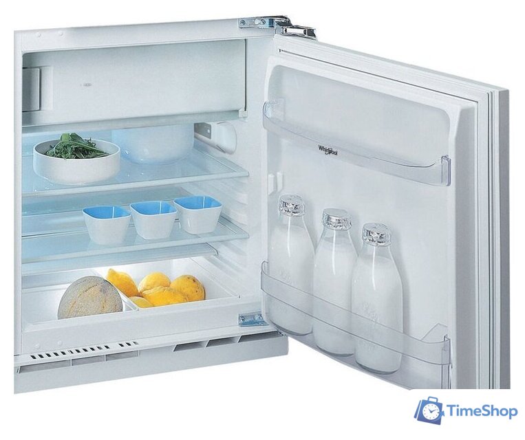 Однокамерный холодильник Whirlpool WBUF011 - Изображение №1 — Интернет-магазин Time-Shop