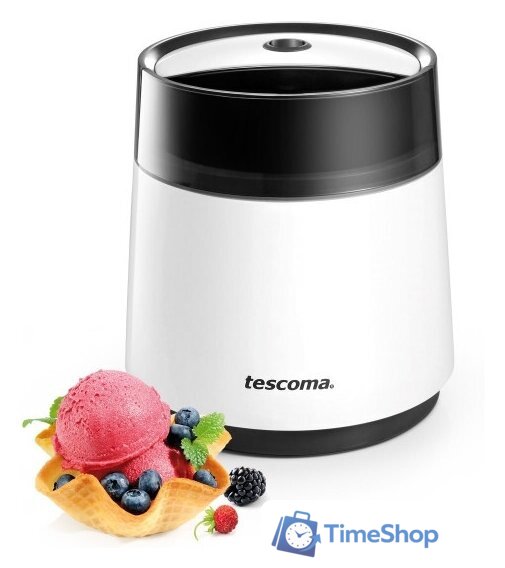 Мороженица Tescoma GrandCHEF 908660 - Изображение №4 — Интернет-магазин Time-Shop