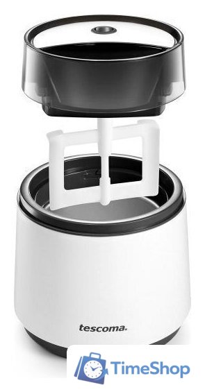 Мороженица Tescoma GrandCHEF 908660 - Изображение №2 — Интернет-магазин Time-Shop