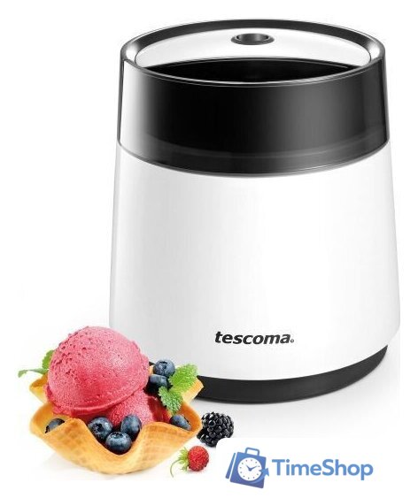 Мороженица Tescoma GrandCHEF 908660 - Изображение №1 — Интернет-магазин Time-Shop