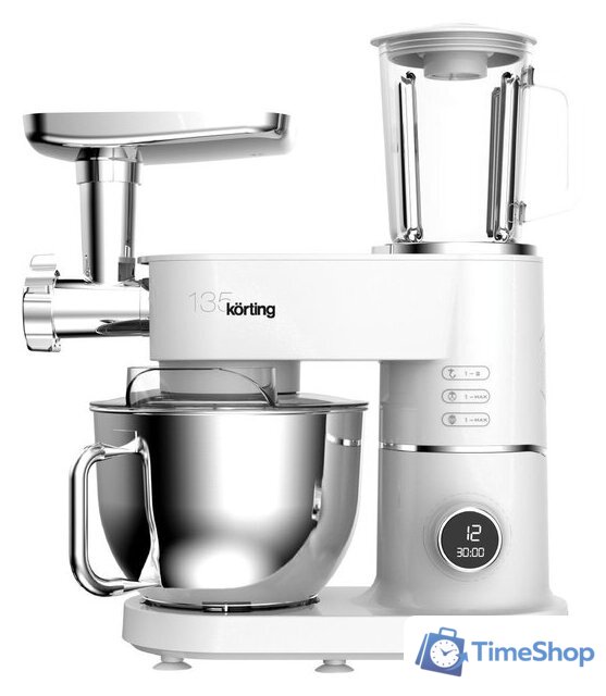Кухонная машина Korting KKM 0102 MB 135 - Изображение №1 — Интернет-магазин Time-Shop