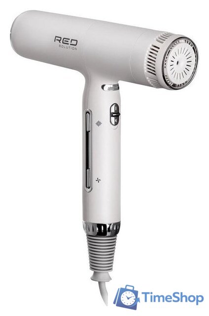 Фен RED Solution F580 - Изображение №6 — Интернет-магазин Time-Shop