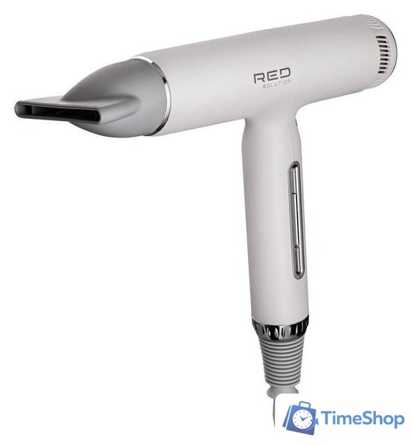 Фен RED Solution F580 - Изображение №3 — Интернет-магазин Time-Shop