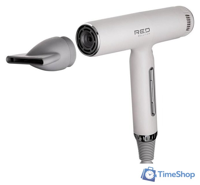 Фен RED Solution F580 - Изображение №4 — Интернет-магазин Time-Shop