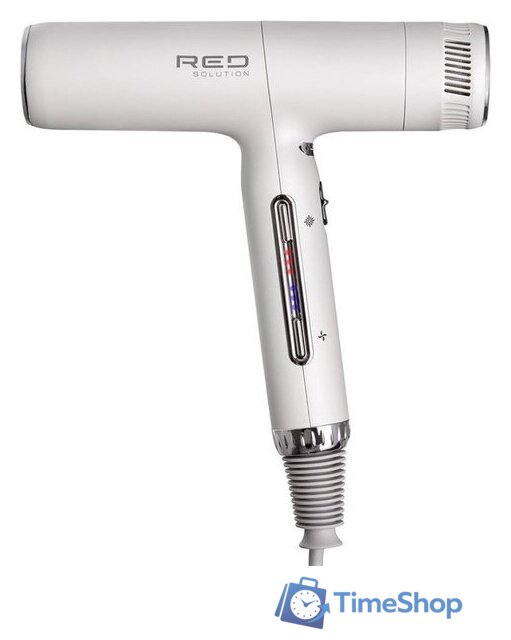 Фен RED Solution F580 - Изображение №2 — Интернет-магазин Time-Shop
