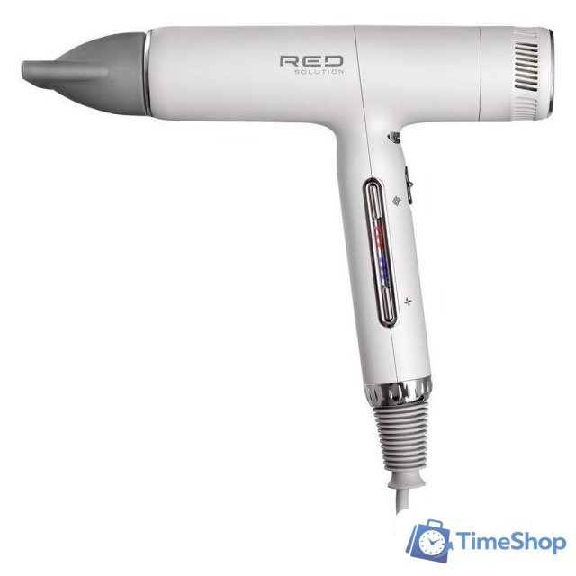Фен RED Solution F580 - Изображение №1 — Интернет-магазин Time-Shop