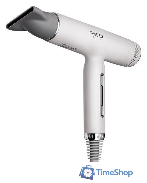 Фен RED Solution F580 - Изображение №5 — Интернет-магазин Time-Shop
