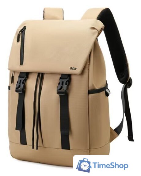 Городской рюкзак Acer OBG407 ZL.BAGEE.00Q - Изображение №3 — Интернет-магазин Time-Shop