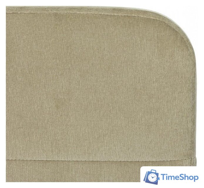 Офисное кресло Бюрократ Triest (песочный Fabric Light-21) - Изображение №9 — Интернет-магазин Time-Shop