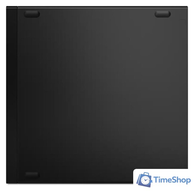 Компактный компьютер Lenovo ThinkCentre M70q Gen 5 12TD0041UM - Изображение №5 — Интернет-магазин Time-Shop
