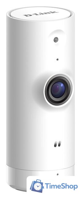IP-камера D-Link DCS-8000LH/A1A - Изображение №5 — Интернет-магазин Time-Shop