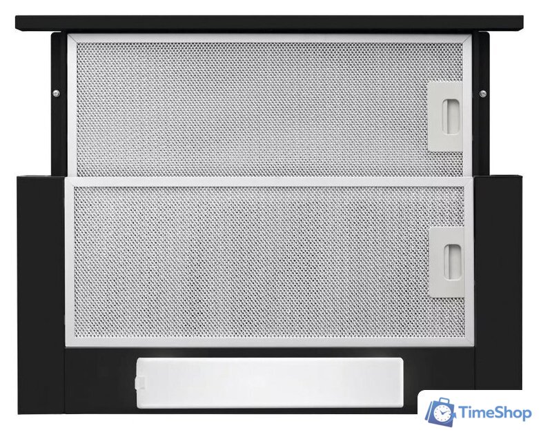 Кухонная вытяжка Hansa OTP6233BH - Изображение №3 — Интернет-магазин Time-Shop