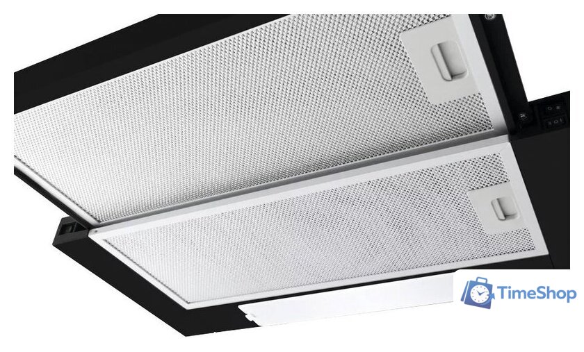 Кухонная вытяжка Hansa OTP6233BH - Изображение №2 — Интернет-магазин Time-Shop