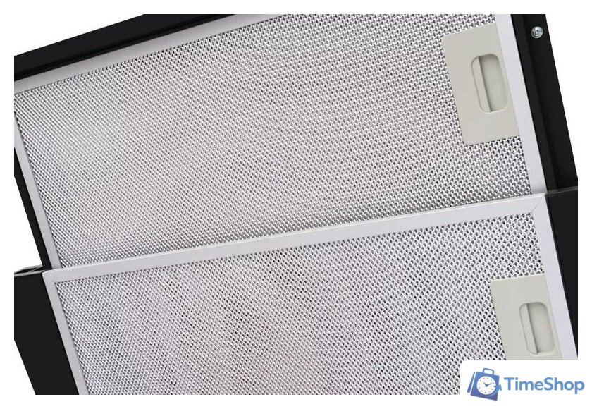 Кухонная вытяжка Hansa OTP6233BH - Изображение №5 — Интернет-магазин Time-Shop