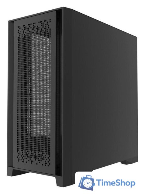 Корпус Powercase ByteFlow Pro CH9GPB-F0 - Изображение №4 — Интернет-магазин Time-Shop