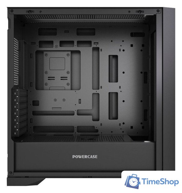 Корпус Powercase ByteFlow Pro CH9GPB-F0 - Изображение №6 — Интернет-магазин Time-Shop
