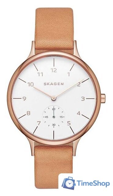 Наручные часы Skagen SKW2405 - Изображение №1 — Интернет-магазин Time-Shop