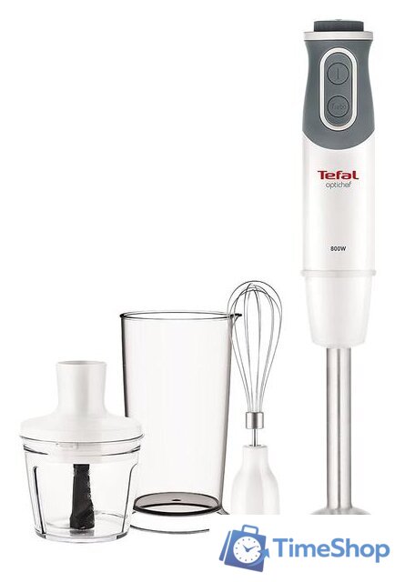 Погружной блендер Tefal HB643 - Изображение №1 — Интернет-магазин Time-Shop