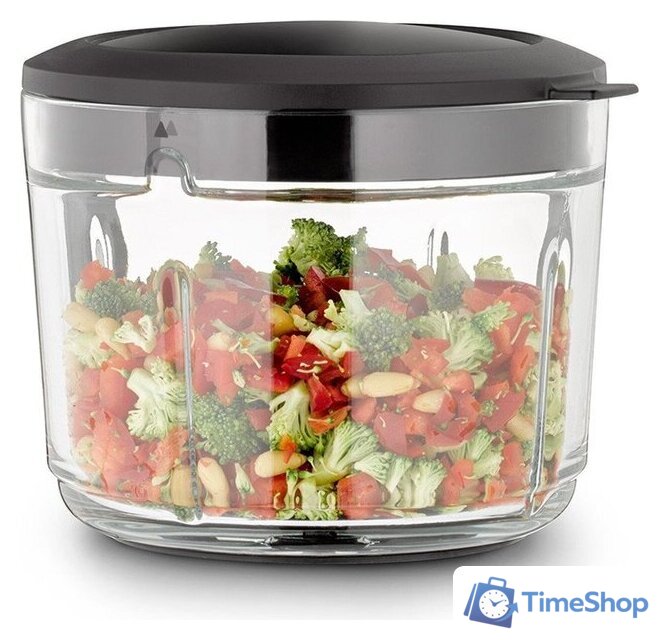 Чоппер CASO Chop & Go - Изображение №3 — Интернет-магазин Time-Shop