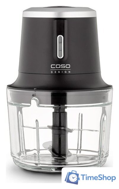 Чоппер CASO Chop & Go - Изображение №4 — Интернет-магазин Time-Shop