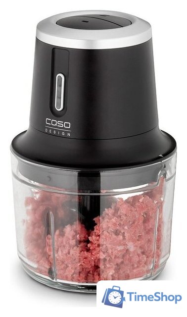 Чоппер CASO Chop & Go - Изображение №10 — Интернет-магазин Time-Shop