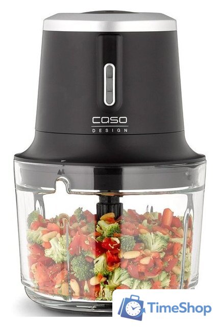 Чоппер CASO Chop & Go - Изображение №1 — Интернет-магазин Time-Shop