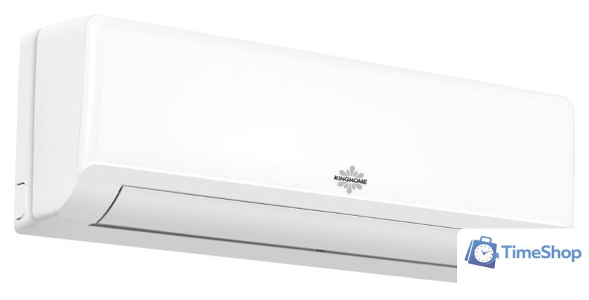 Кондиционер KINGHOME Cosmo KWH09AWAXB-K6DNA3B - Изображение №1 — Интернет-магазин Time-Shop