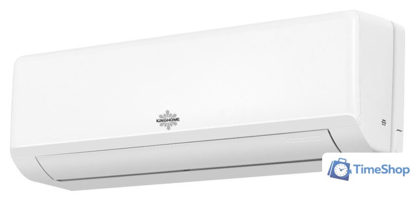 Кондиционер KINGHOME Cosmo KWH09AWAXB-K6DNA3B - Изображение №3 — Интернет-магазин Time-Shop