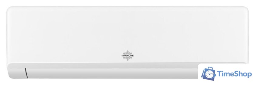 Кондиционер KINGHOME Cosmo KWH09AWAXB-K6DNA3B - Изображение №2 — Интернет-магазин Time-Shop