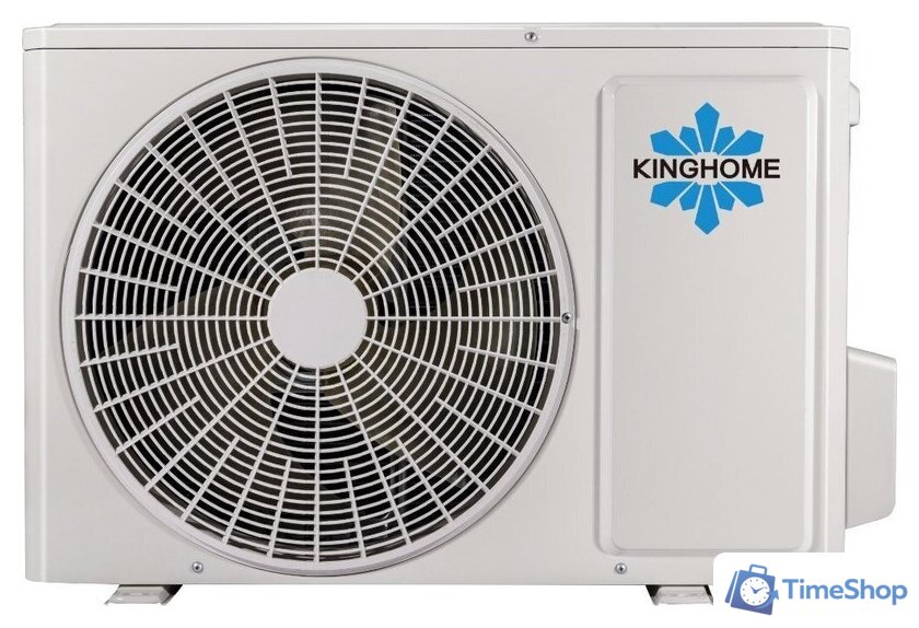 Кондиционер KINGHOME Cosmo KWH09AWAXB-K6DNA3B - Изображение №5 — Интернет-магазин Time-Shop