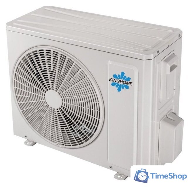 Кондиционер KINGHOME Cosmo KWH09AWAXB-K6DNA3B - Изображение №6 — Интернет-магазин Time-Shop