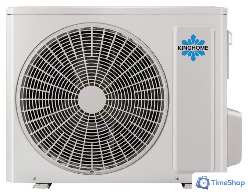 Кондиционер KINGHOME Cosmo KWH09AWAXB-K6DNA3B - Изображение №7 — Интернет-магазин Time-Shop