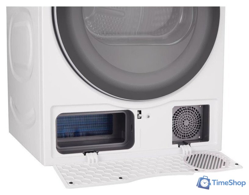 Сушильная машина Korting KD 69IHP10 - Изображение №14 — Интернет-магазин Time-Shop