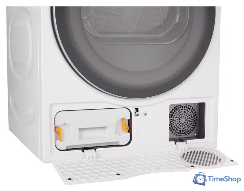 Сушильная машина Korting KD 69IHP10 - Изображение №15 — Интернет-магазин Time-Shop