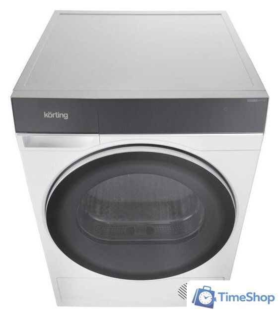 Сушильная машина Korting KD 69IHP10 - Изображение №5 — Интернет-магазин Time-Shop