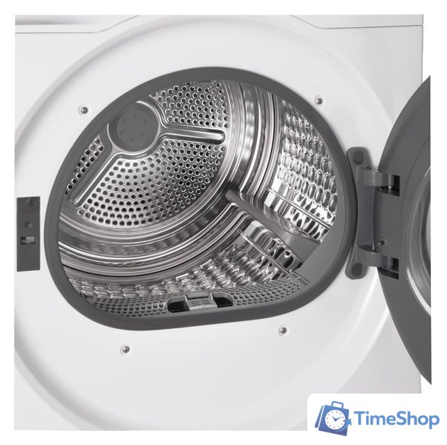 Сушильная машина Korting KD 69IHP10 - Изображение №10 — Интернет-магазин Time-Shop