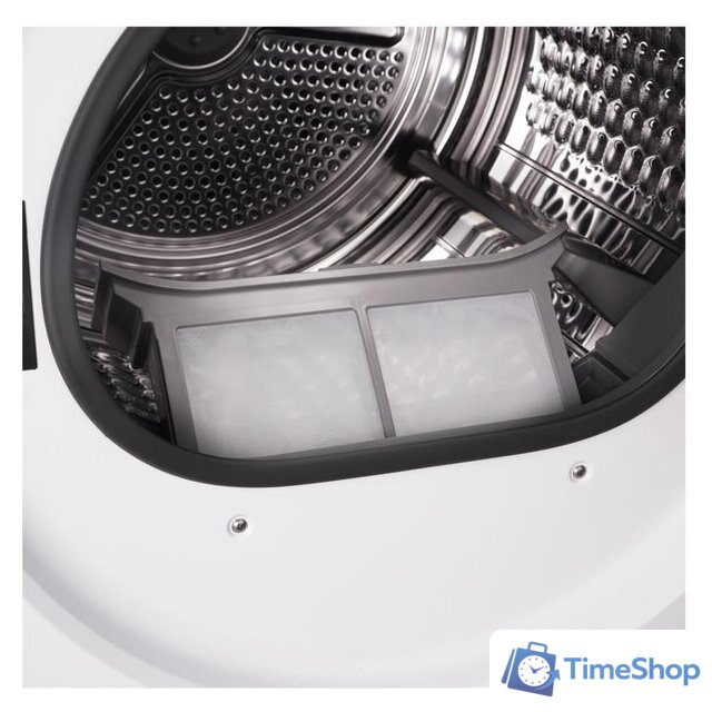 Сушильная машина Korting KD 69IHP10 - Изображение №11 — Интернет-магазин Time-Shop