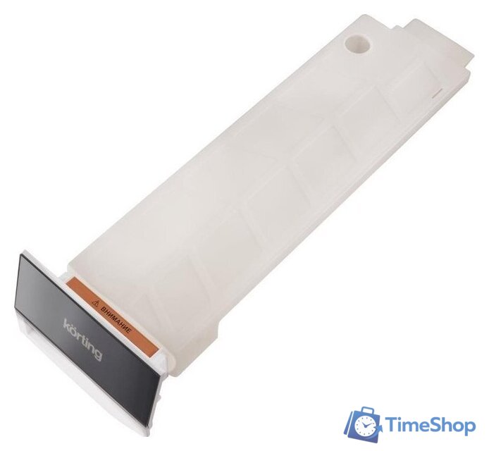 Сушильная машина Korting KD 69IHP10 - Изображение №9 — Интернет-магазин Time-Shop