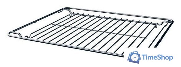 Электрический духовой шкаф Haier H6 ID2P5B3ECTB - Изображение №4 — Интернет-магазин Time-Shop