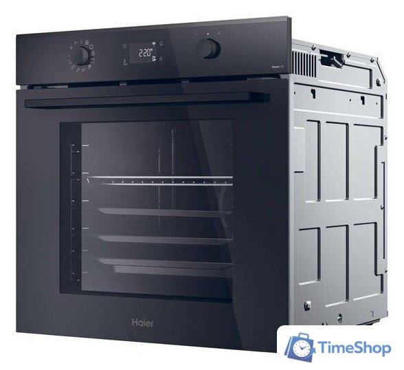 Электрический духовой шкаф Haier H6 ID2P5B3ECTB - Изображение №3 — Интернет-магазин Time-Shop
