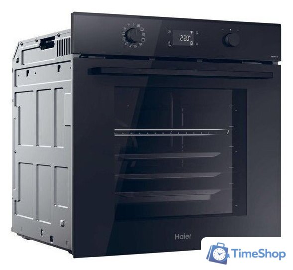 Электрический духовой шкаф Haier H6 ID2P5B3ECTB - Изображение №2 — Интернет-магазин Time-Shop