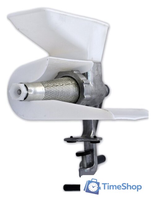 Ручная шнековая соковыжималка Мотор Cич slkpp35 - Изображение №1 — Интернет-магазин Time-Shop