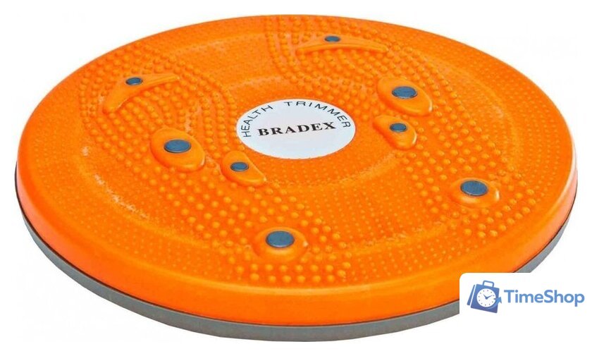 Диск здоровья Bradex SF 0019 - Изображение №1 — Интернет-магазин Time-Shop