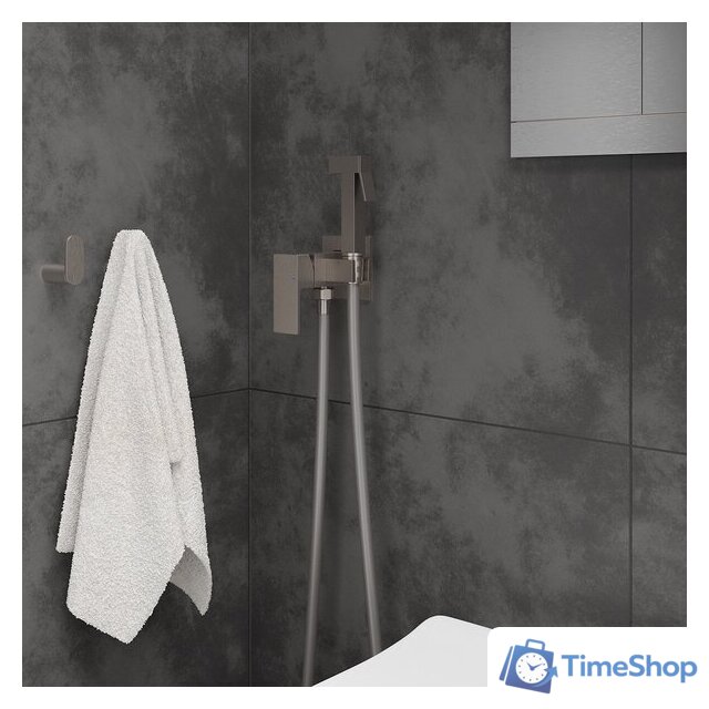 Гигиенический душ Roxen Caspia 50096000-BN - Изображение №4 — Интернет-магазин Time-Shop