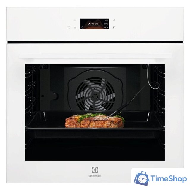Электрический духовой шкаф Electrolux MealAssist 700 LOE8H39V - Изображение №1 — Интернет-магазин Time-Shop